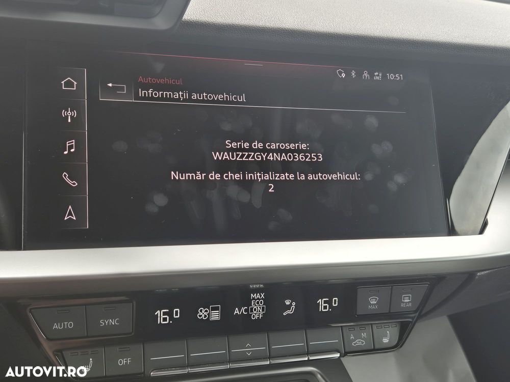 Audi A3 - 24