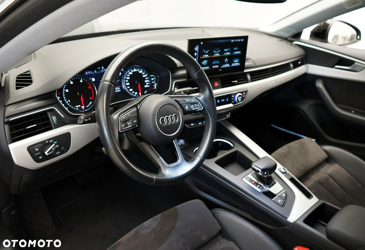 Audi A5 - 15