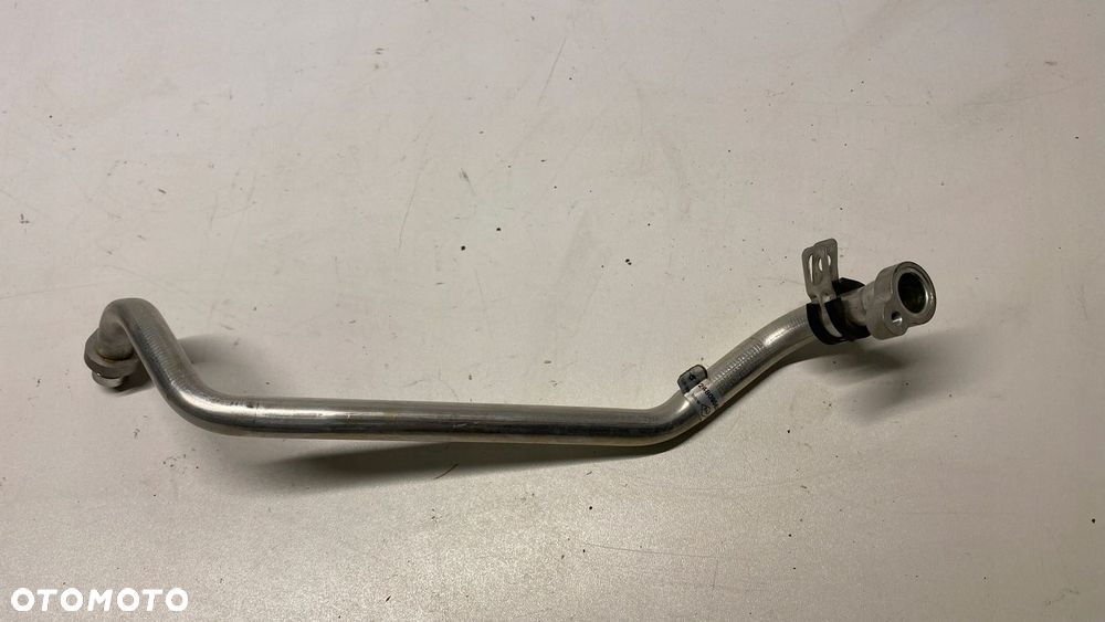 DACIA SANDERO II 2 STEPWAY TCE PRZEWÓD RURKA KLIMATYZACJI 12-16 - 2