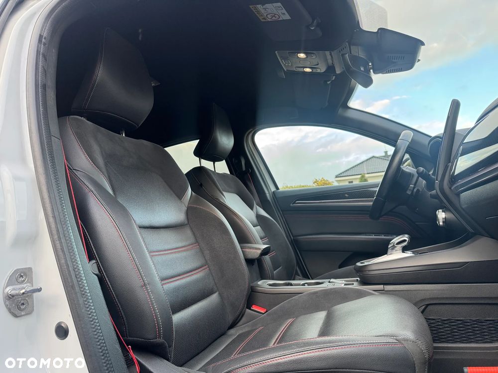 Renault Arkana E-TECH 145 R.S.LINE - 5