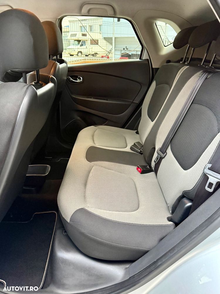 Renault Captur ENERGY dCi 90 Experience - 5