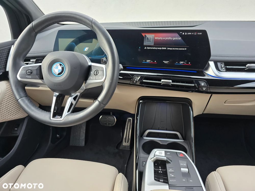BMW Seria 2 225e xDrive M Sport sport - 11