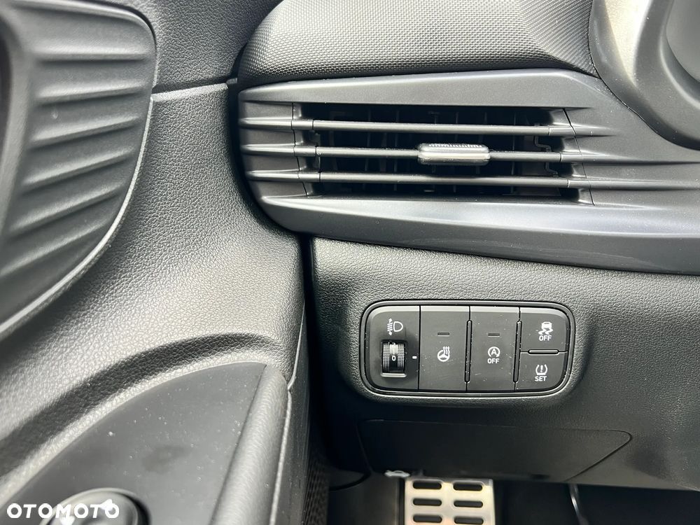 Hyundai Bayon 1.0 T-GDI Smart - 20