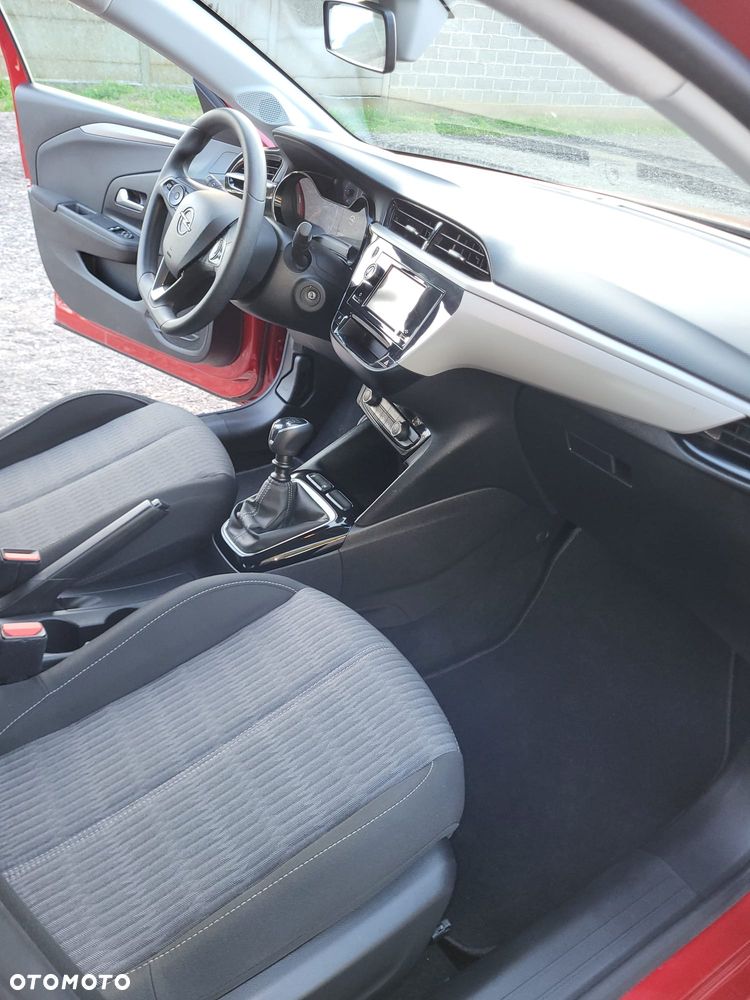 Opel Corsa 1.2 Direct Injection Turbo Start/Stop Elegance - 8
