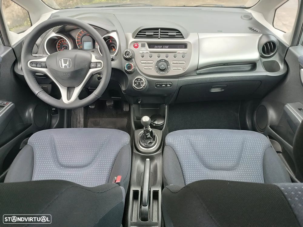 Honda Jazz 1.2 i-VTEC Elegance - 11