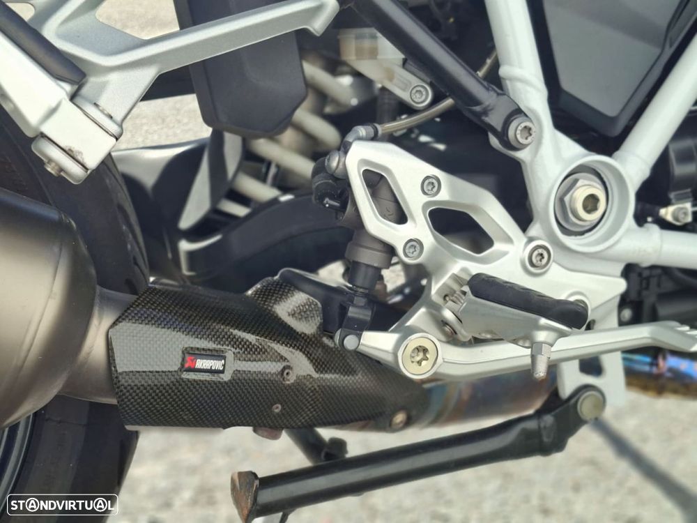 BMW R 1250 R Sport - 10