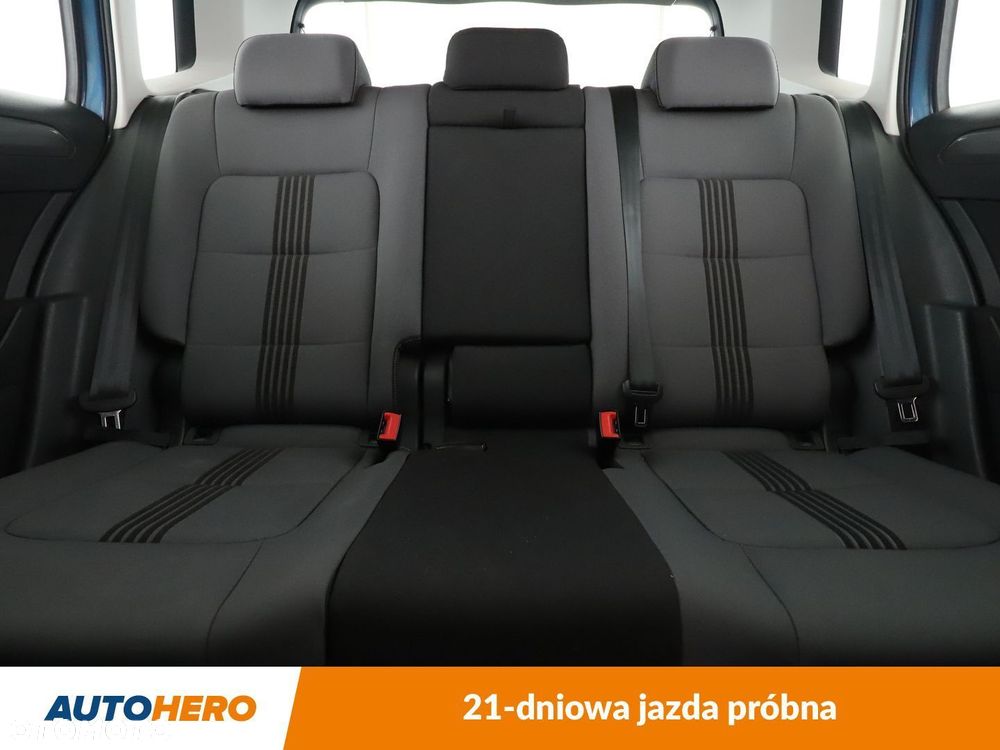 Volkswagen Golf Sportsvan VII SV 1.2 TSI BMT Trendline - 16