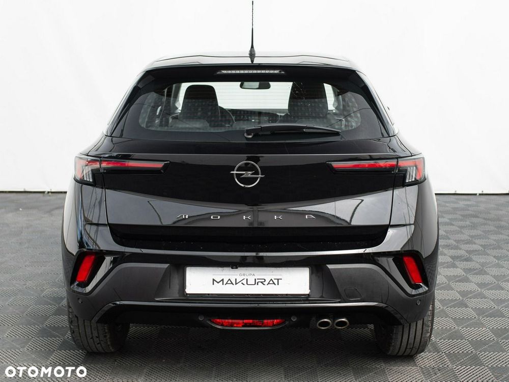 Opel Mokka 1.2 T Edition S&S - 9