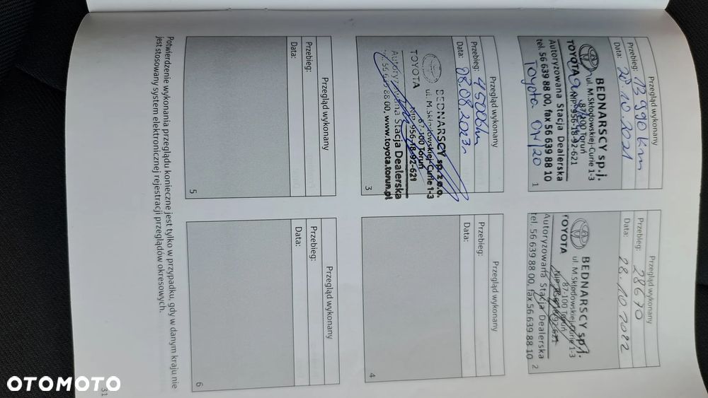 Toyota Yaris 1.5 Active - 17