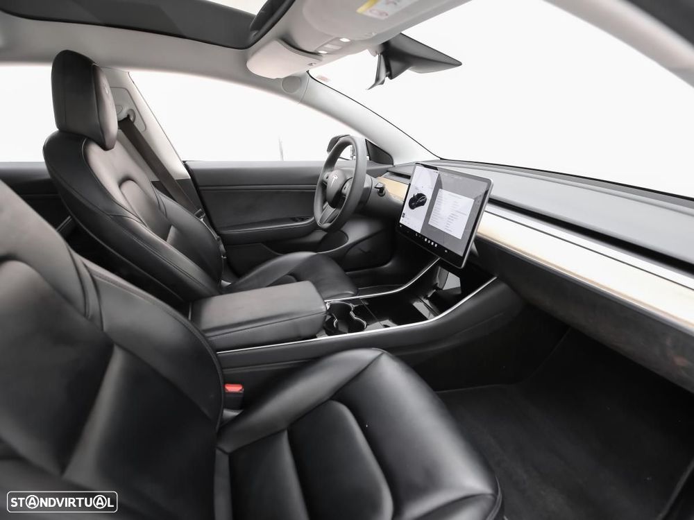 Tesla Model 3 Long-Range Dual Motor AWD - 10