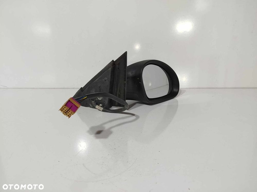 LUSTERKO PRAWE DRZWI SEAT IBIZA III 9 PIN LS7Z - 2