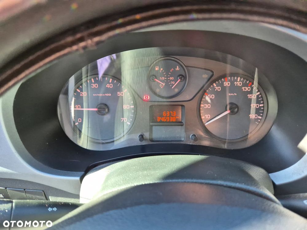 Citroën Berlingo 1.6 HDi X - 6