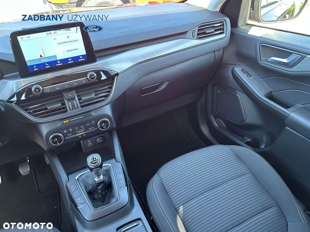Ford Kuga - 14