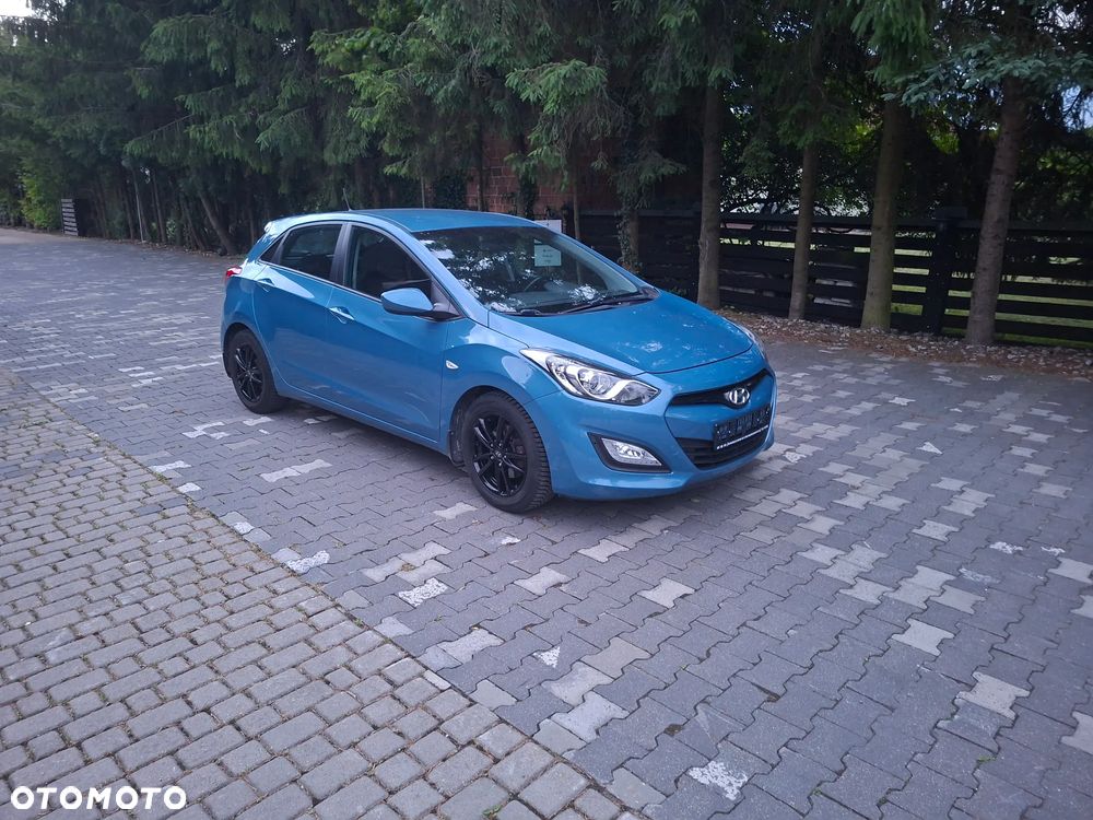 Hyundai i30 1.4 Comfort - 1