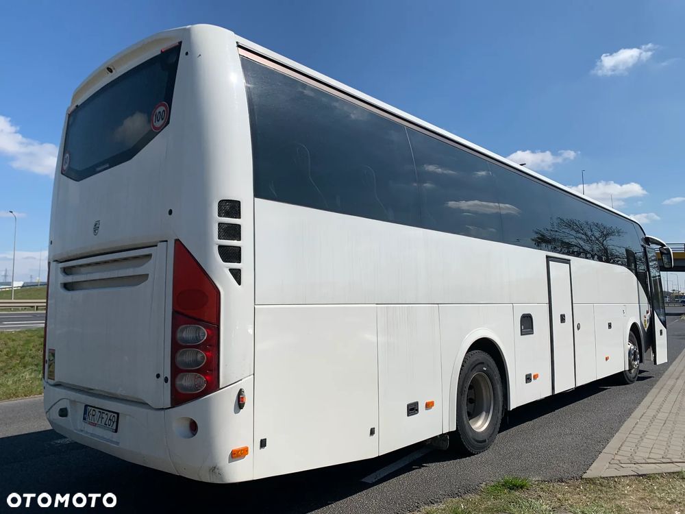 Volvo 9700 - 4