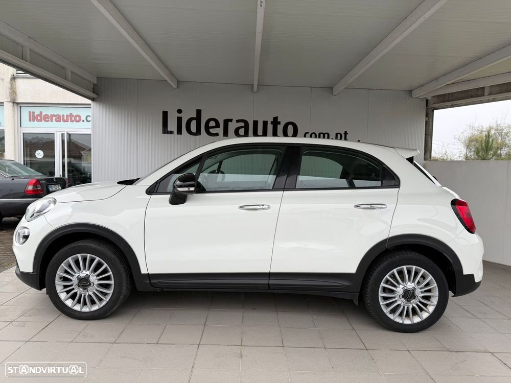 Fiat 500X 1.3 MJ Urban - 5