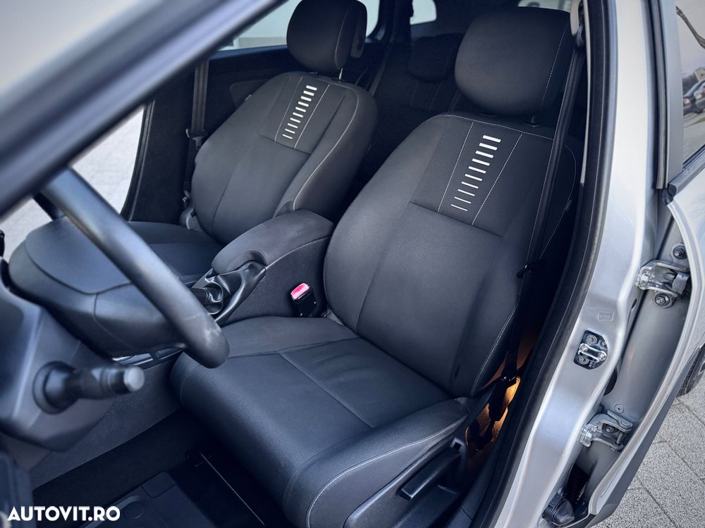 Renault Megane 1.5 dCi Confort Expression - 18