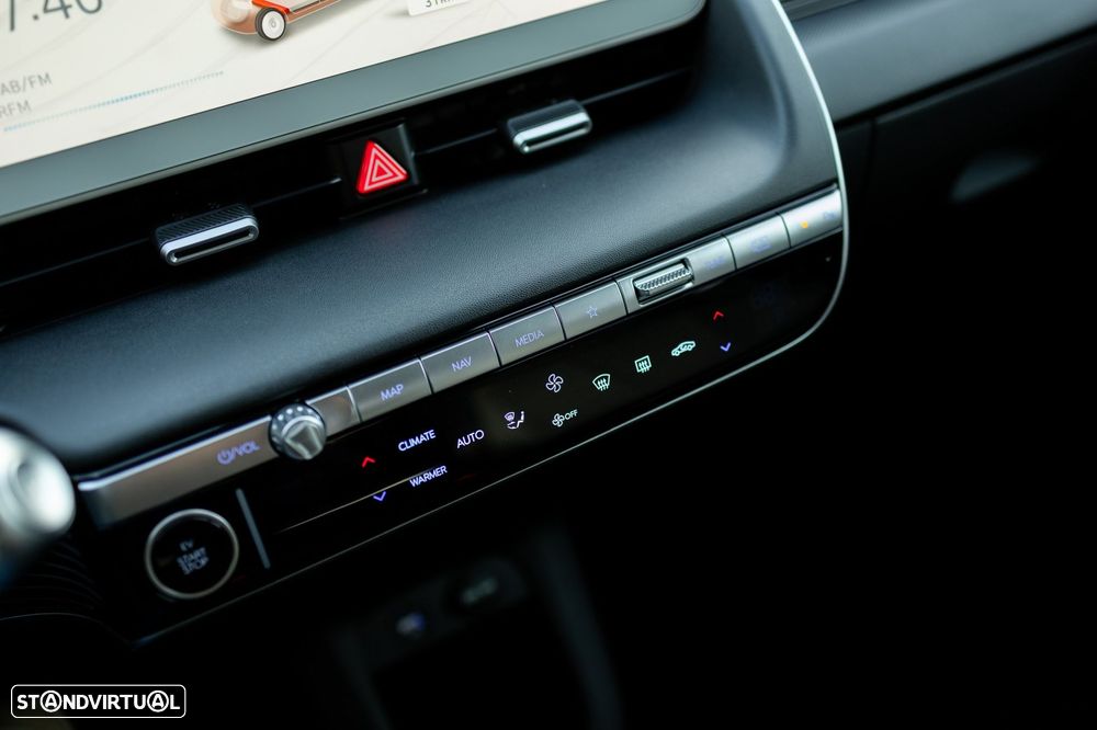 Hyundai Ioniq 5 58 kWh Dynamiq - 20