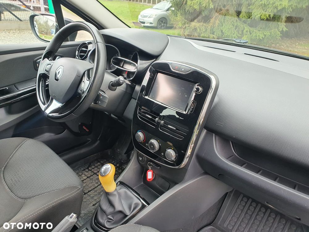 Renault Clio Energy TCe 90 Start & Stop Expression - 10