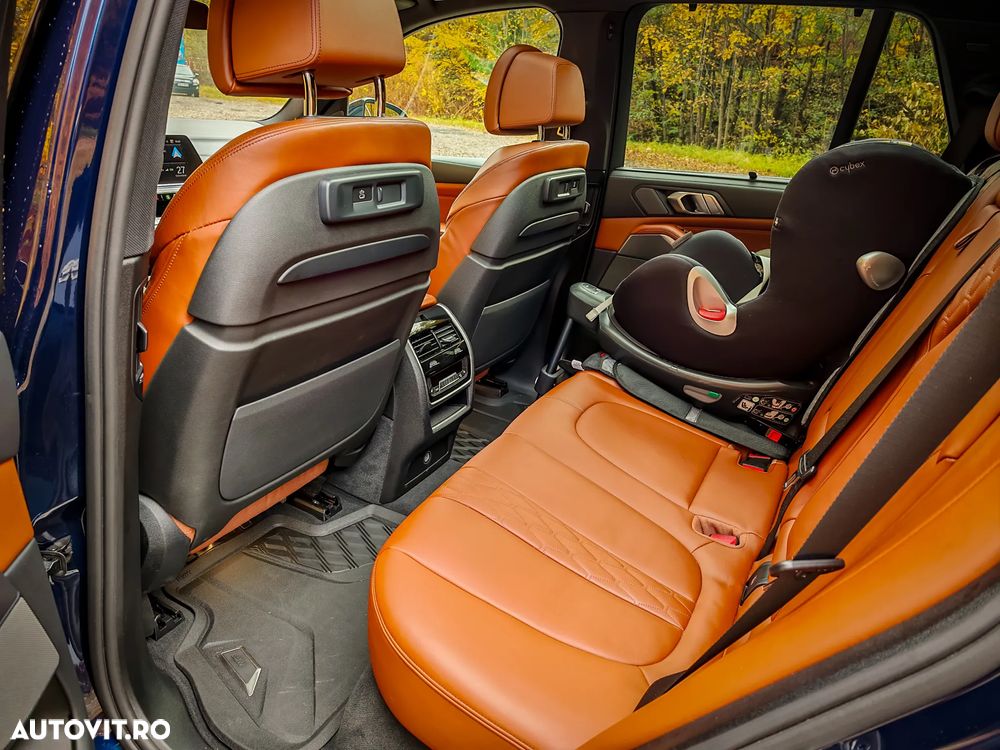 BMW X5 xDrive40d AT MHEV - 9