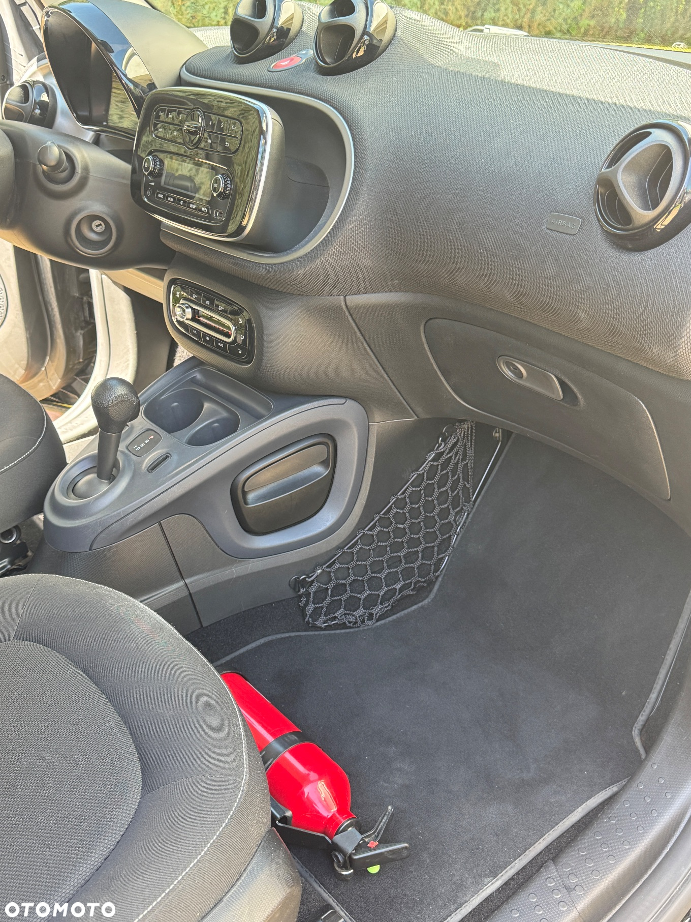 Smart Fortwo - 18