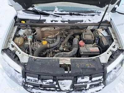 Dacia Sandero - 4