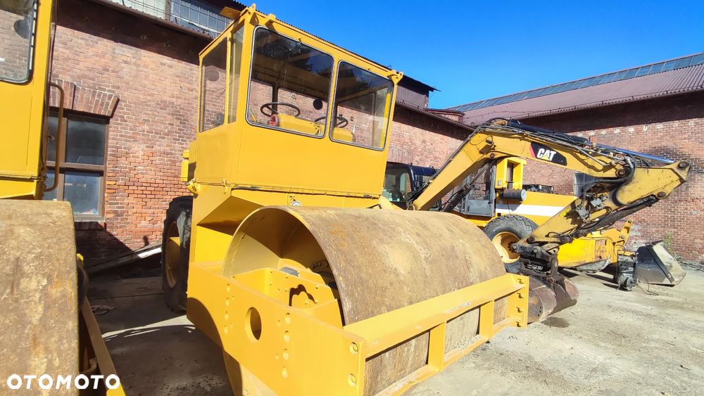 Stavostroj VV 110 - 1