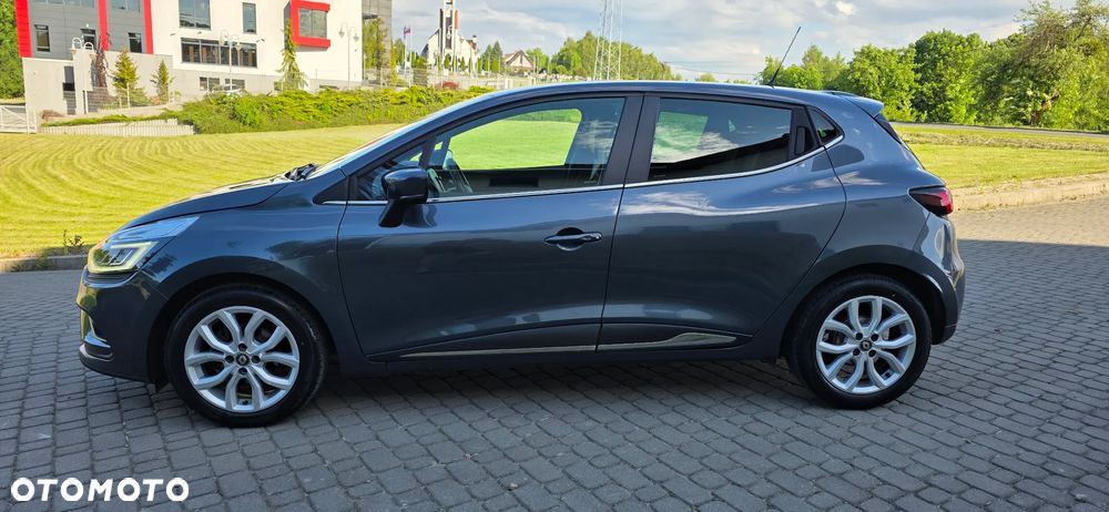 Renault Clio (Energy) TCe 90 Bose Edition - 5