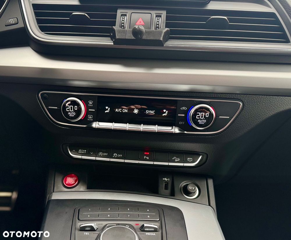 Audi Q5 2.0 TDI Quattro S tronic design - 21