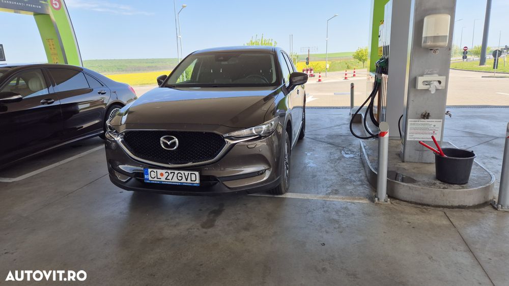 Mazda CX-5 CD150 4x2 Attraction - 30