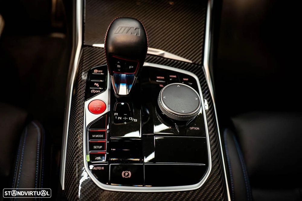 BMW M2 Auto - 31