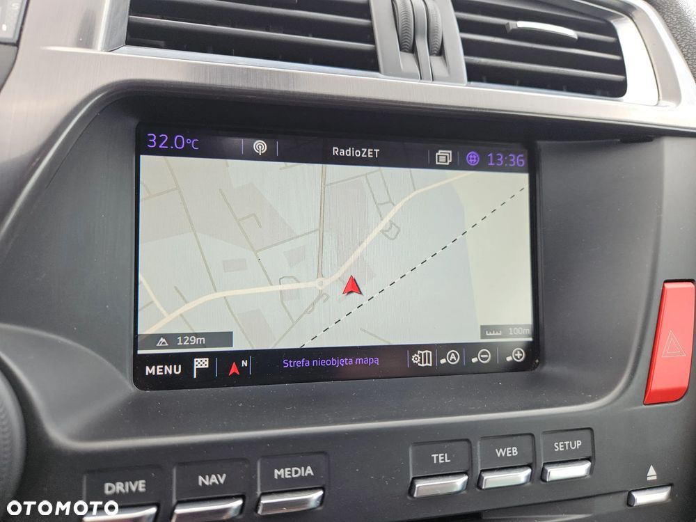 DS Automobiles DS 5 - 21