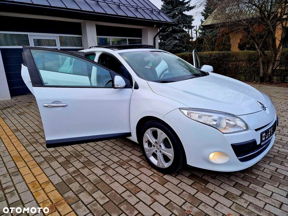 Renault Megane TCe 130 Dynamique - 19