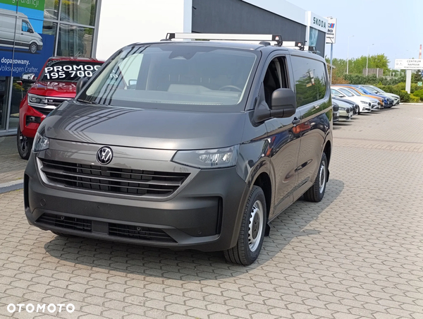 Volkswagen T7