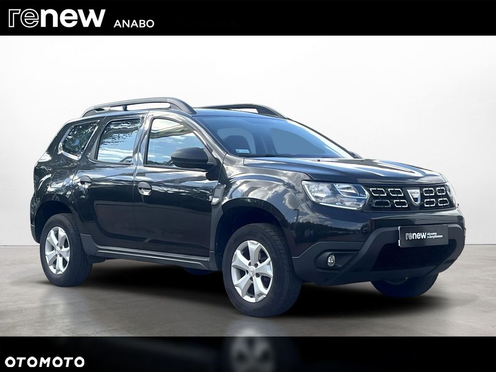 Dacia Duster 1.6 SCe Access - 7