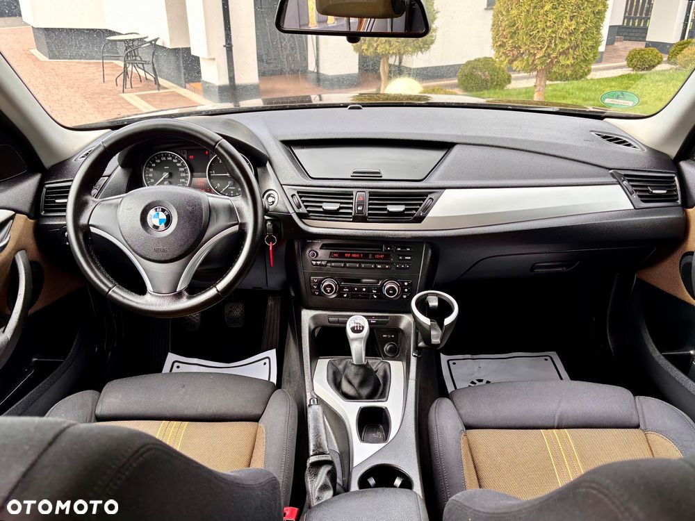 BMW X1 - 29