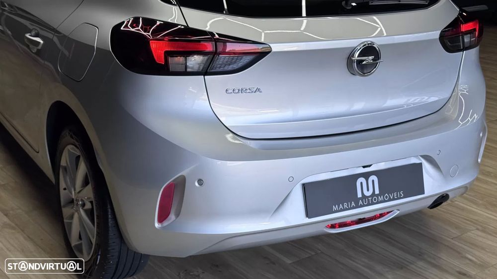 Opel Corsa 1.2 T Edition - 15