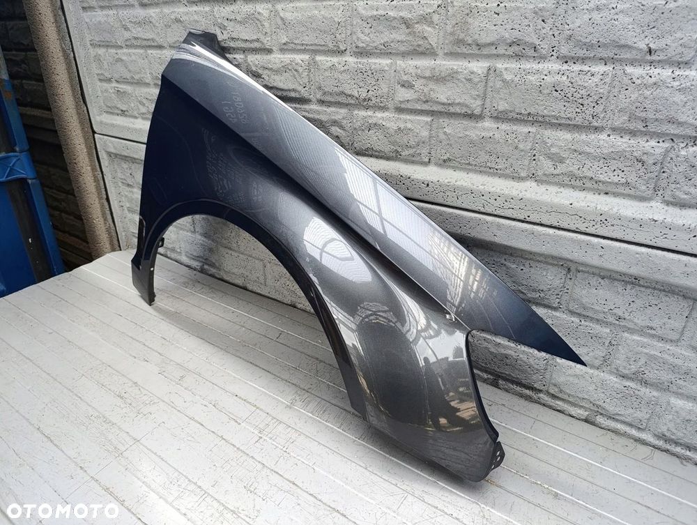 AUDI A3 SEDAN CABRIO 8V5 BŁOTNIK PRAWY ORYGINAŁ - 2