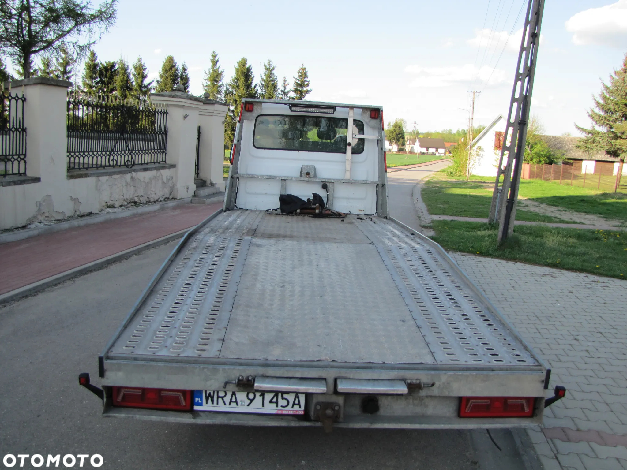 Renault master - 7