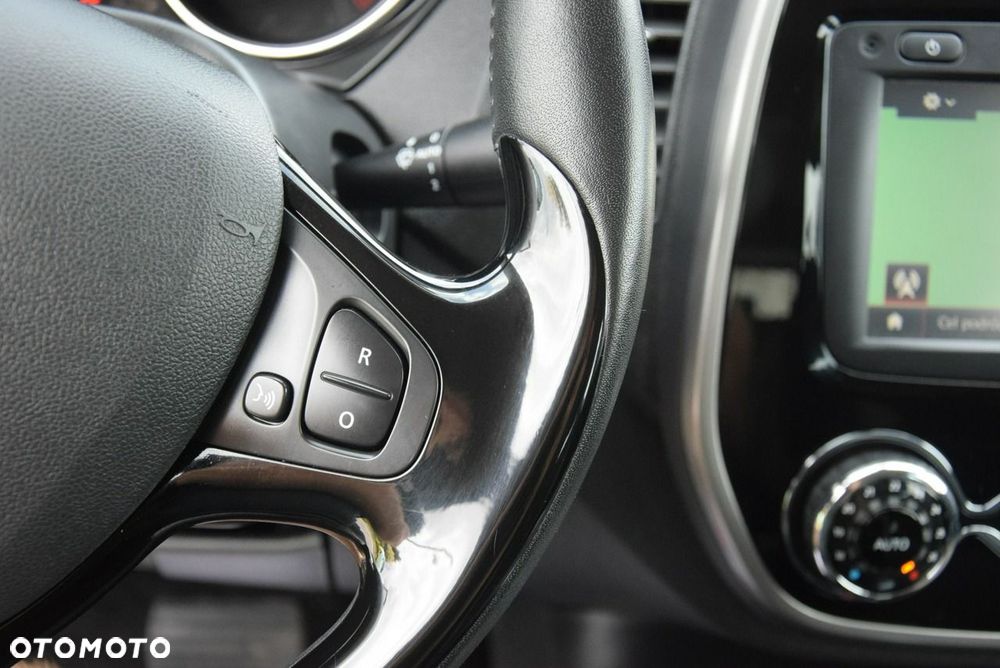 Renault Captur ENERGY TCe 120 Experience - 39