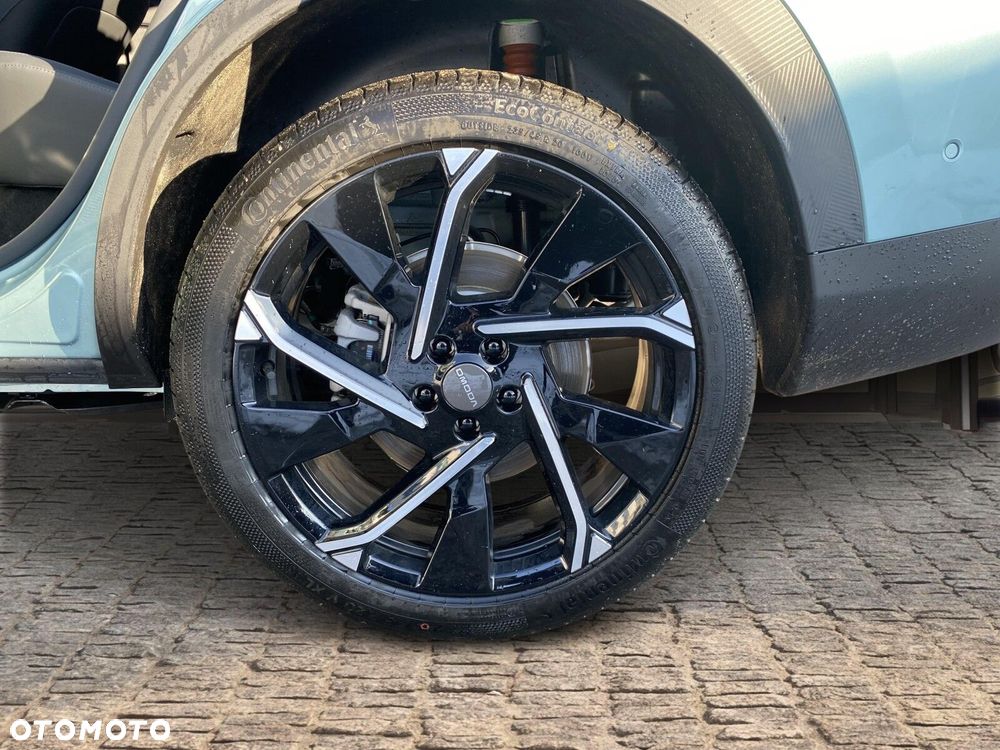 Omoda 7 - 19