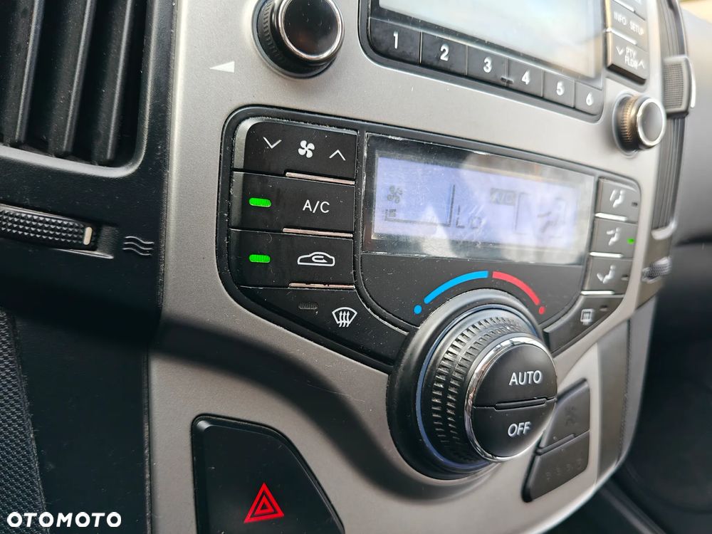 Hyundai i30 1.6 CRDi Style - 24