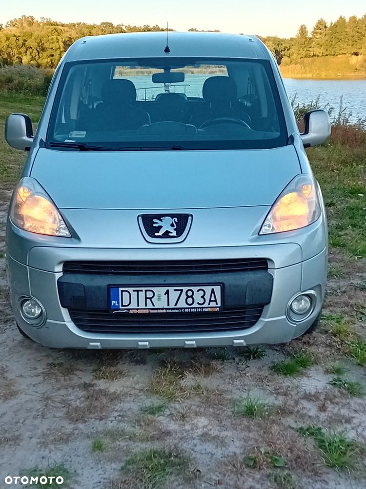 Peugeot Partner - 19