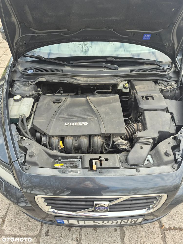 Volvo V50 1.8 Edition - 12