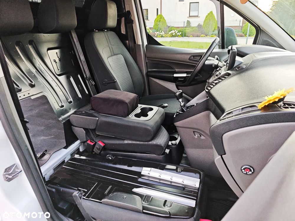 Ford Transit Connect 230 L2 Trend - 24