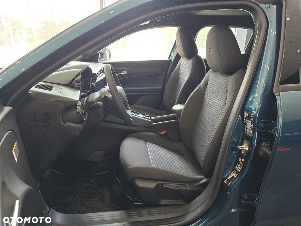 Alfa Romeo Junior 1.2 mHEV Ibrida eDCT - 10