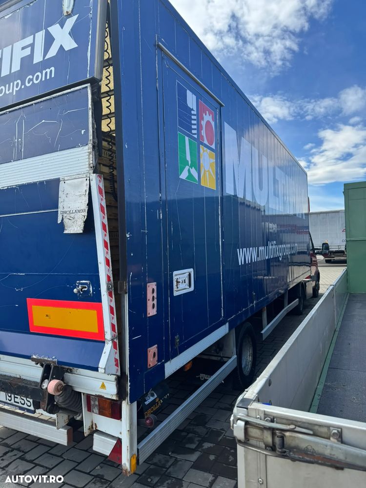 Iveco Daily 35C18 - 5