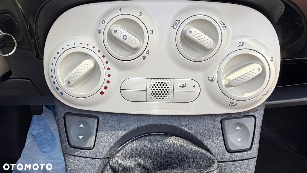 Fiat 500 1.2 Cult - 28