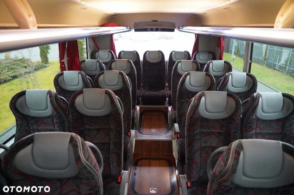 Temsa HD13 / EURO 6/ SPROWADZONA Z FRANCJI / - 26