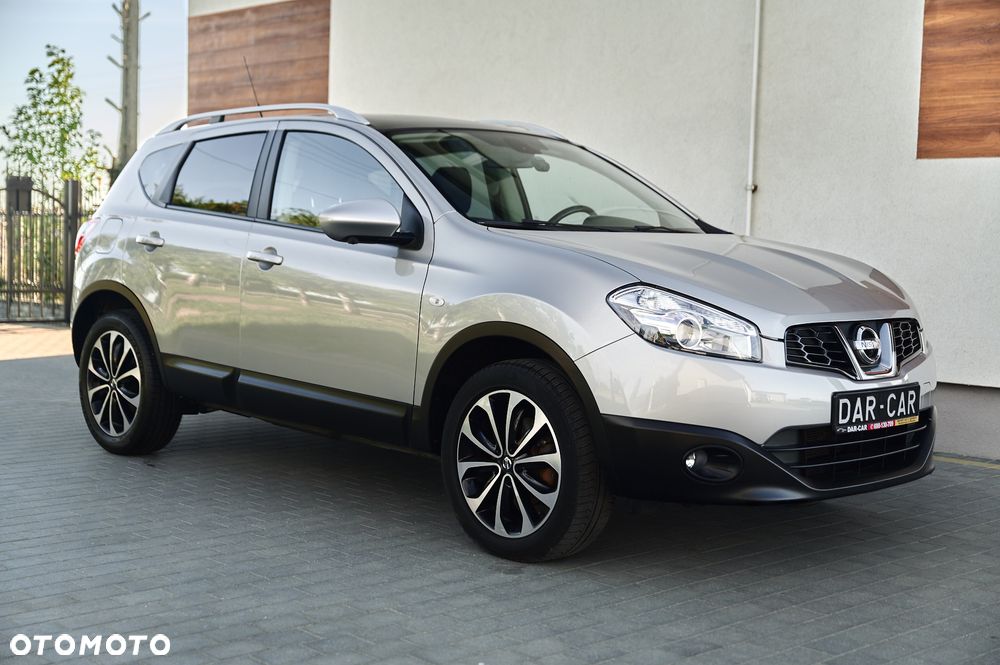 Nissan Qashqai 1.6 360 - 17